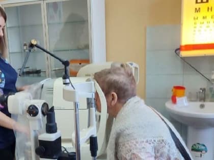 Каширяне могут записаться к узким медицинским специалистам