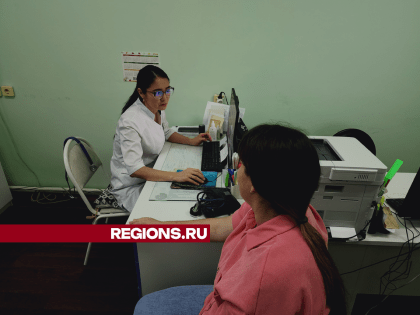 Шесть молодых специалистов работают в медучреждениях округа