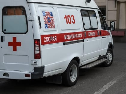Недовольство жителя Балашихи действиями врача скорой помощи