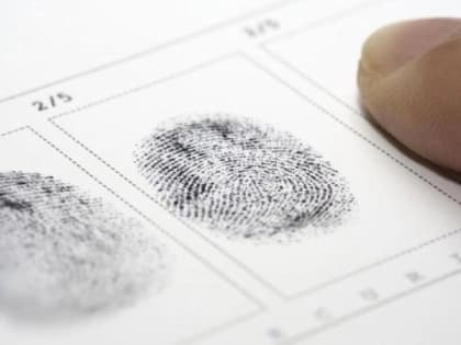 УМВД России по городскому округу Воскресенск предоставляет гражданам государственную услугу по добровольной дактилоскопической регистрации