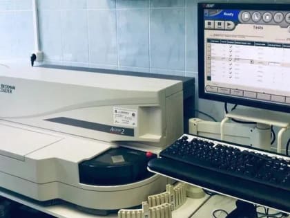 Эффективность лечения гепатита С в Подмосковье составляет почти 100%