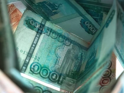 Рекордные ставки по вкладам в России