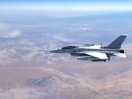В Европе поставили под сомнение эффективность французских Mirage для Украины