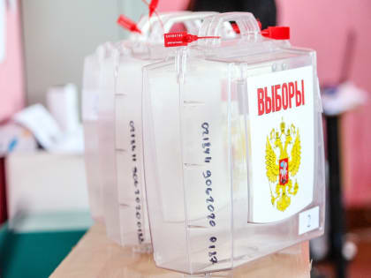 Выборы в Совете депутатов округа Кашира завершены