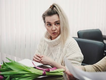 Секретарь партии «Единая Россия» провёл личный приём граждан
