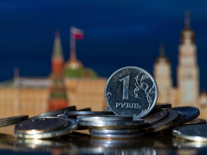 Россия стала четвертой экономикой мира
