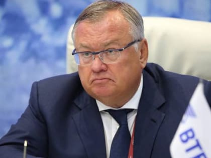 Глава ВТБ Андрей Костин рассказал, куда выгоднее инвестировать 1 миллион рублей