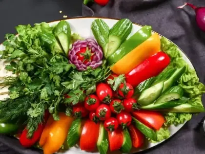 Семь продуктов, защищающих от рака