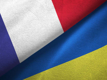 Франция подпишет с Украиной двустороннее соглашение о безопасности в феврале