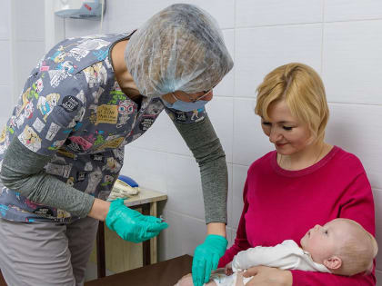 Бесплатная вакцинация: доступность и преимущества