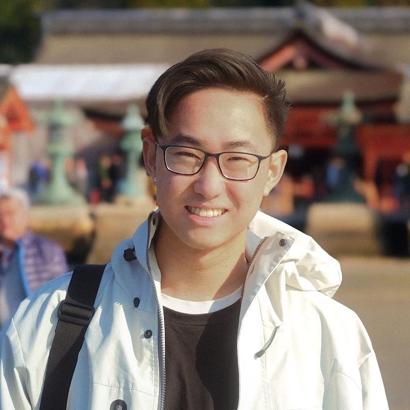 Profile Image of the Author