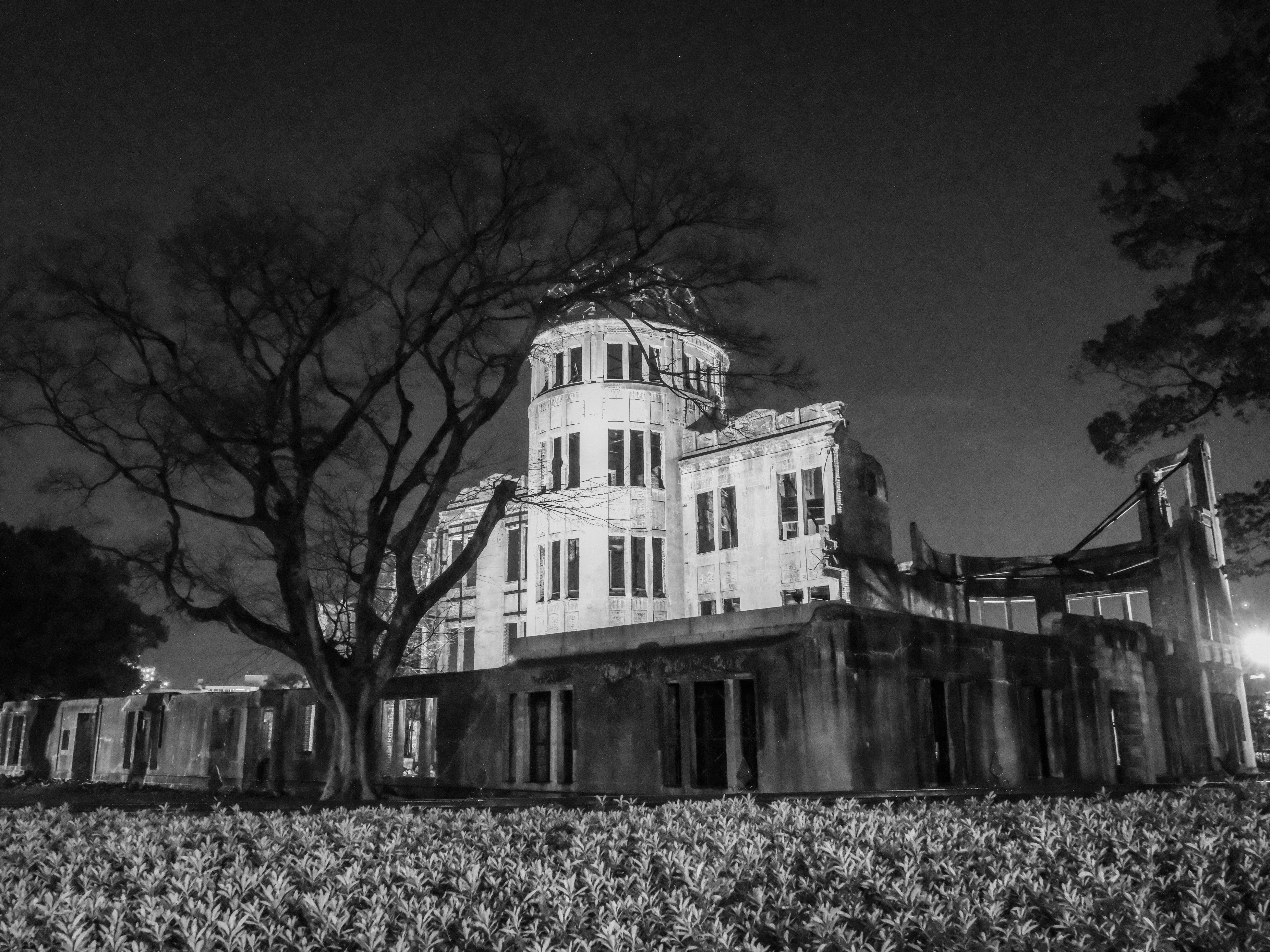 atomic bomb dome