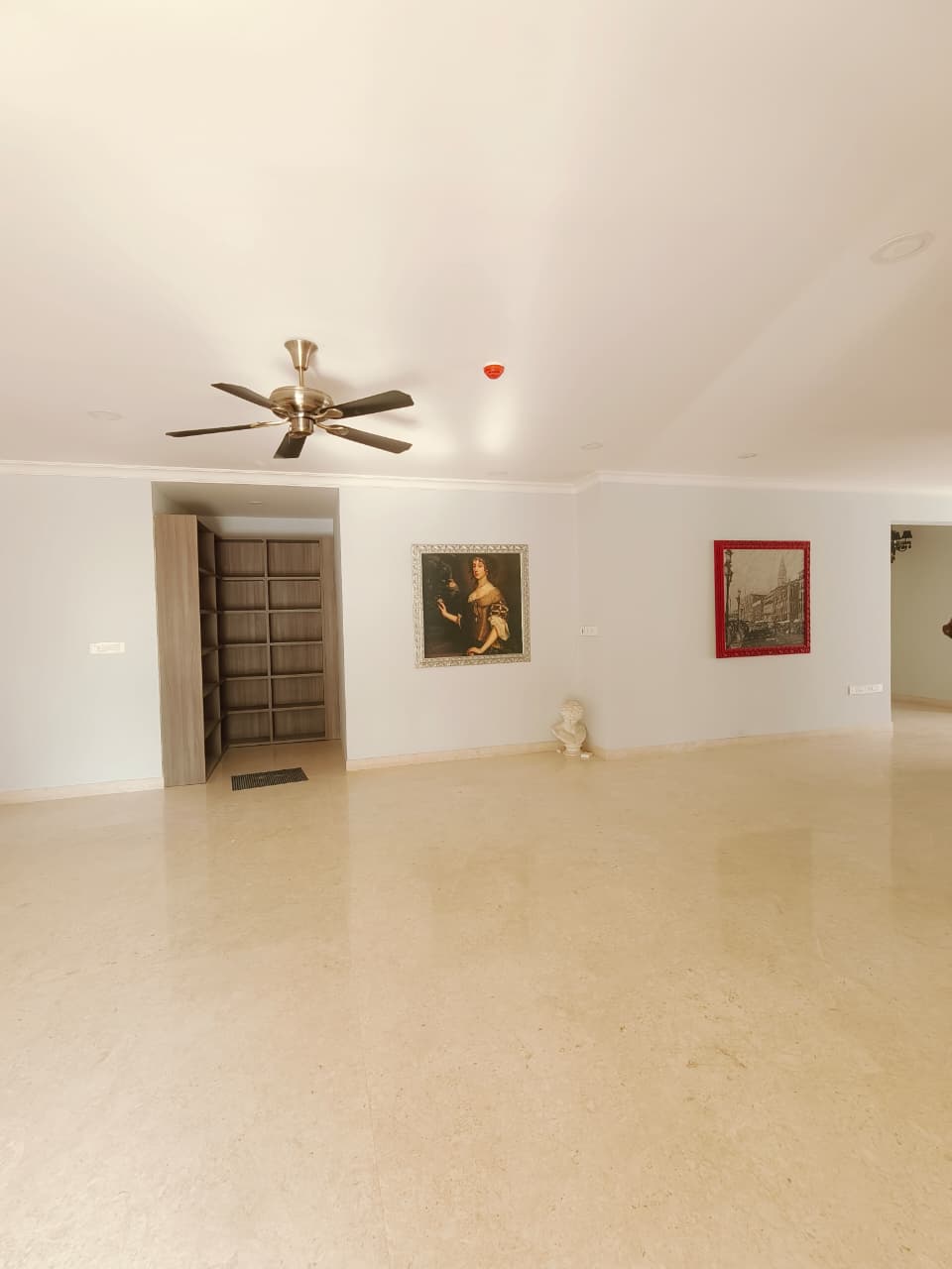 4 BHK Luxury Condovilla — Maratt Pimento, JP Nagar - 2
