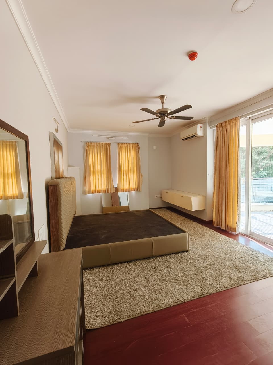 4 BHK Luxury Condovilla — Maratt Pimento, JP Nagar - 3