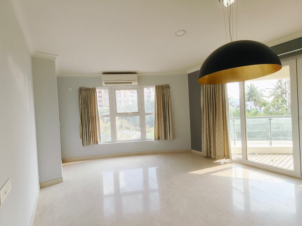 4 BHK Luxury Condovilla — Maratt Pimento, JP Nagar