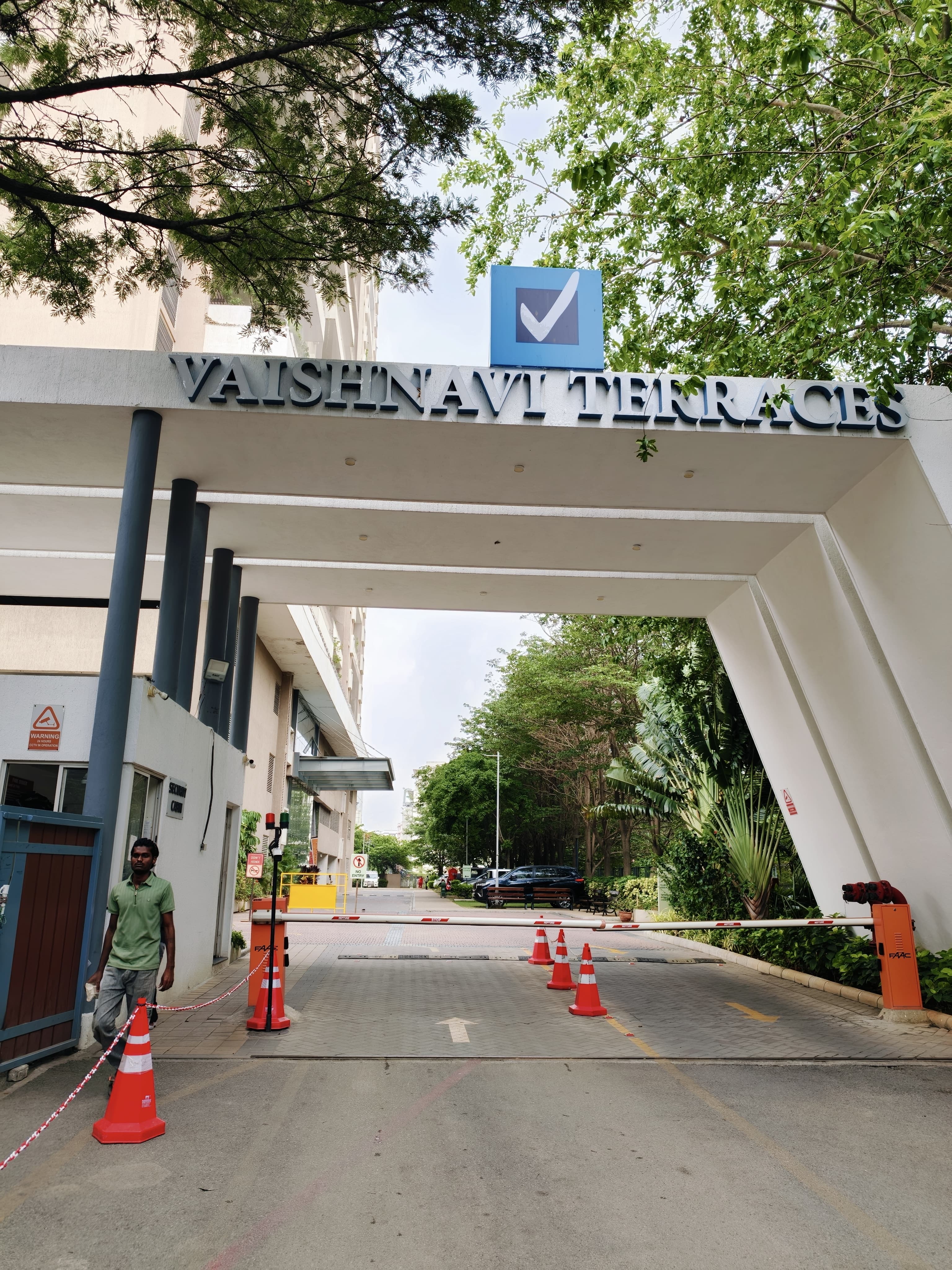 4 BHK Ultra-Luxury — Vaishnavi Terraces, JP Nagar - 2