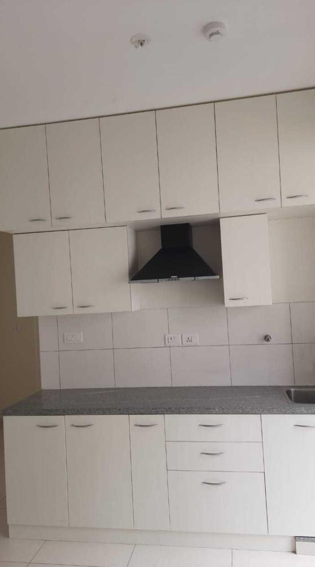 1 BHK Flat — Godrej Nurture, Electronic City - 3