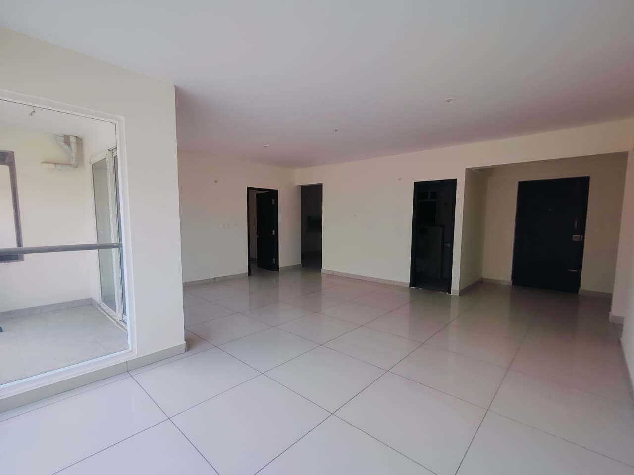 3 BHK Flat — Mahaveer Sitara, JP Nagar 7th Phase - 2
