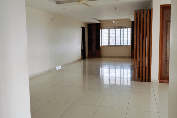 4 BHK Ultra-Luxury — Vaishnavi Terraces, JP Nagar