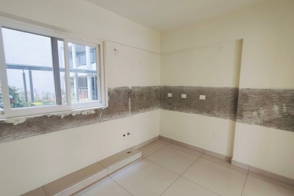 3 BHK Flat — Mahaveer Sitara, JP Nagar 7th Phase