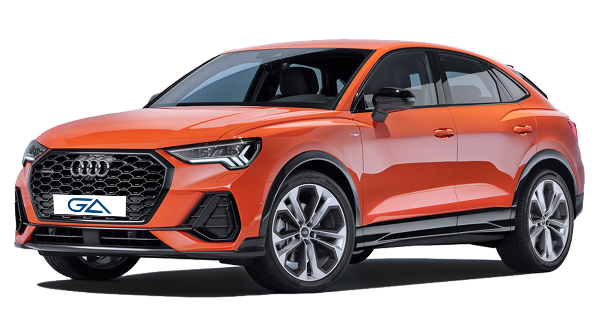 AUDI Q3 SPB