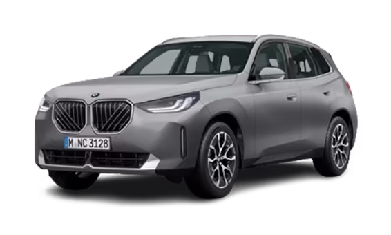 BMW  X3 xDrive20d 48V