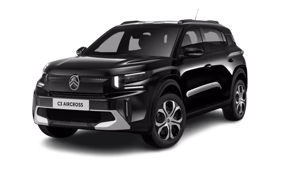 CITROEN CITROEN C3 Aircross