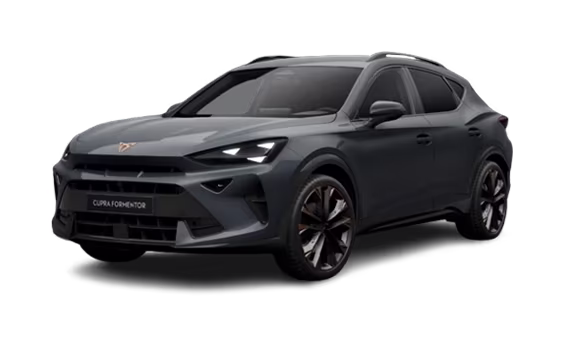 CUPRA CUPRA Formentor