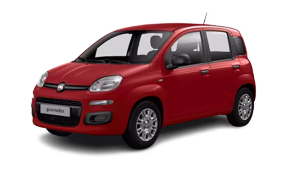 FIAT FIAT Pandina
