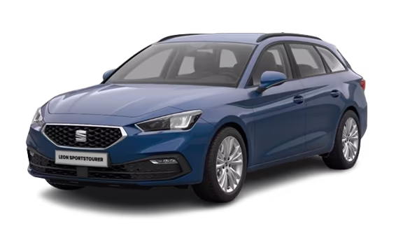 SEAT Leon Sportstourer