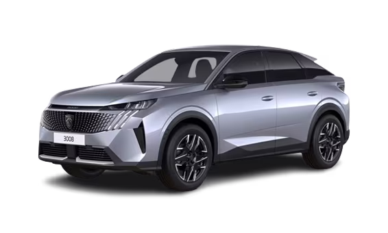 PEUGEOT PEUGEOT 3008