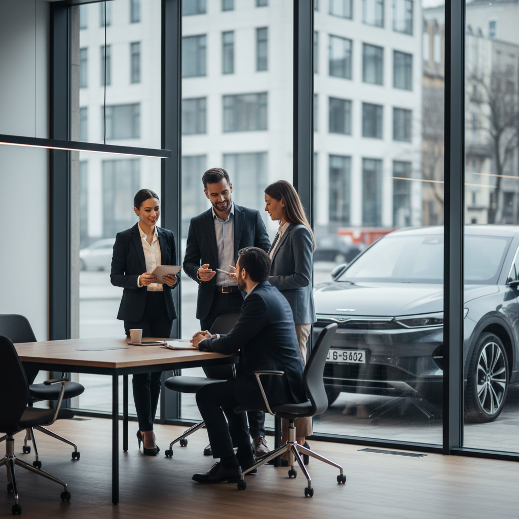 DSAS Mobility Meeting