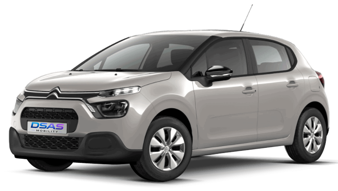 CITROEN C3 PureTech
