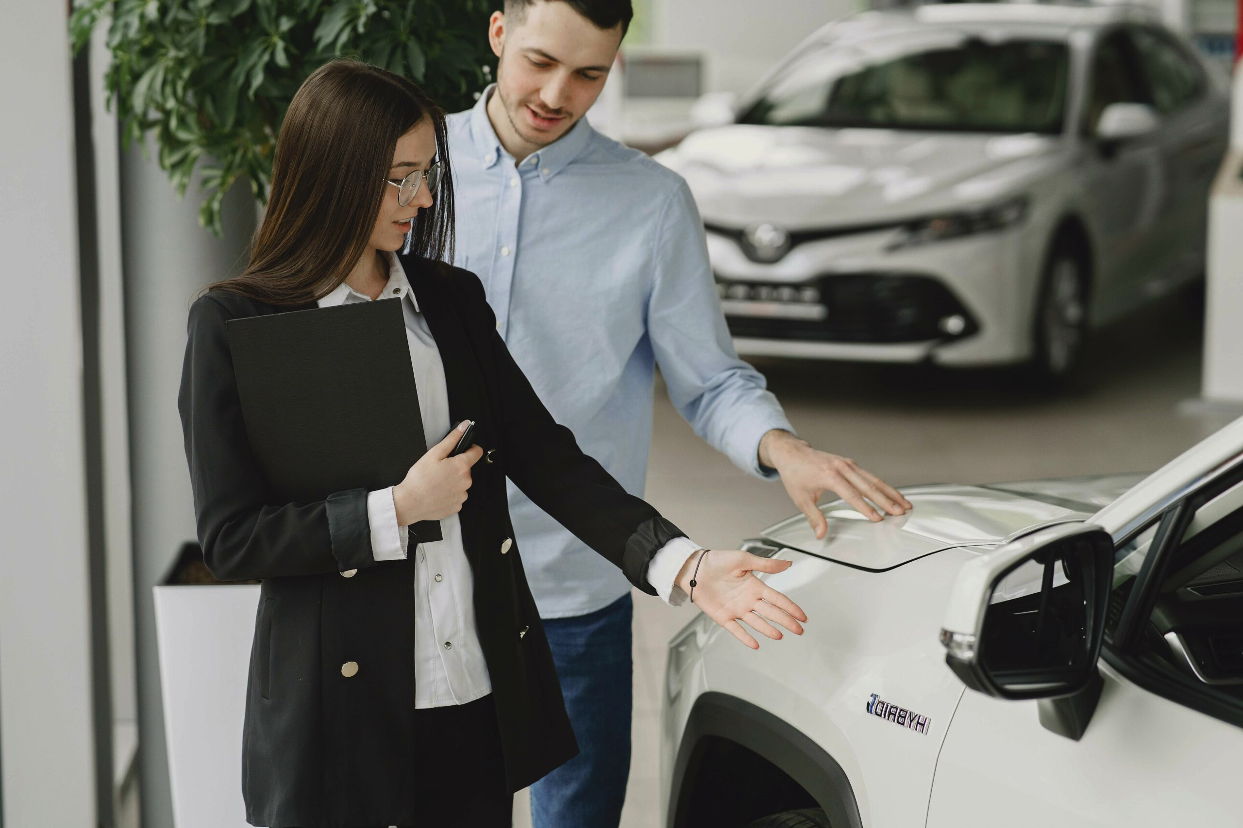 DSAS Mobility - Mobilità Moderna