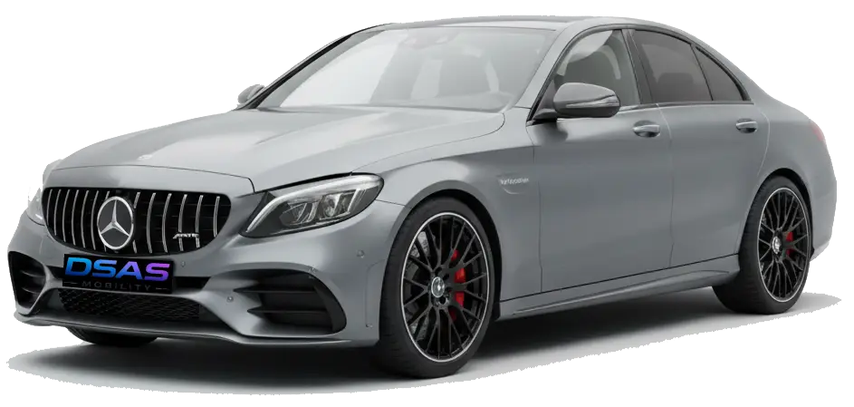 MERCEDES-BENZ  Classe C