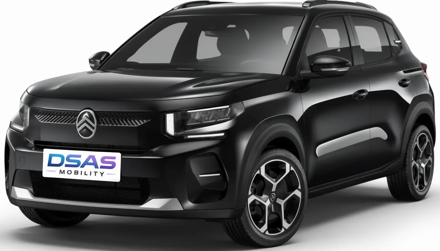 CITROEN C3 PureTech 100 S&&S Plus