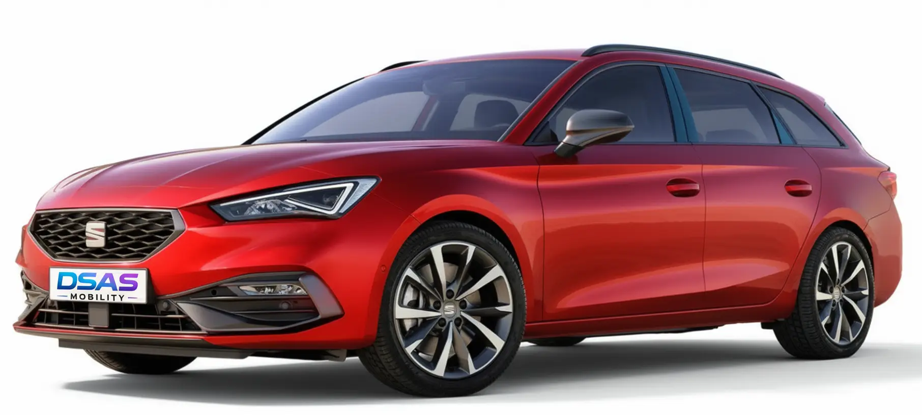 SEAT Leon Sportstourer 2.0 TDI 150 CV DSG Business