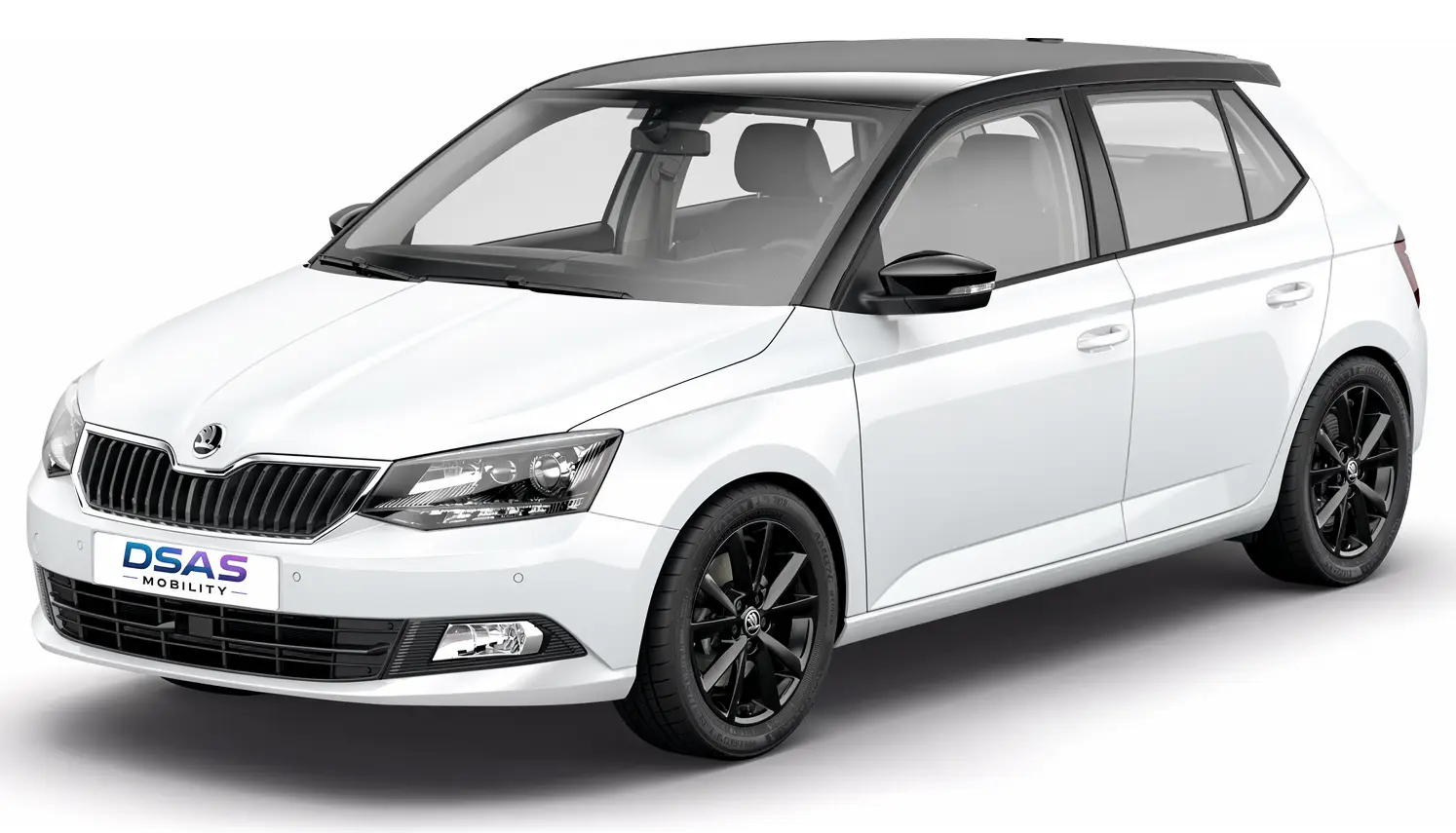 SKODA Fabia 1.0 MPI 80 CV Selection