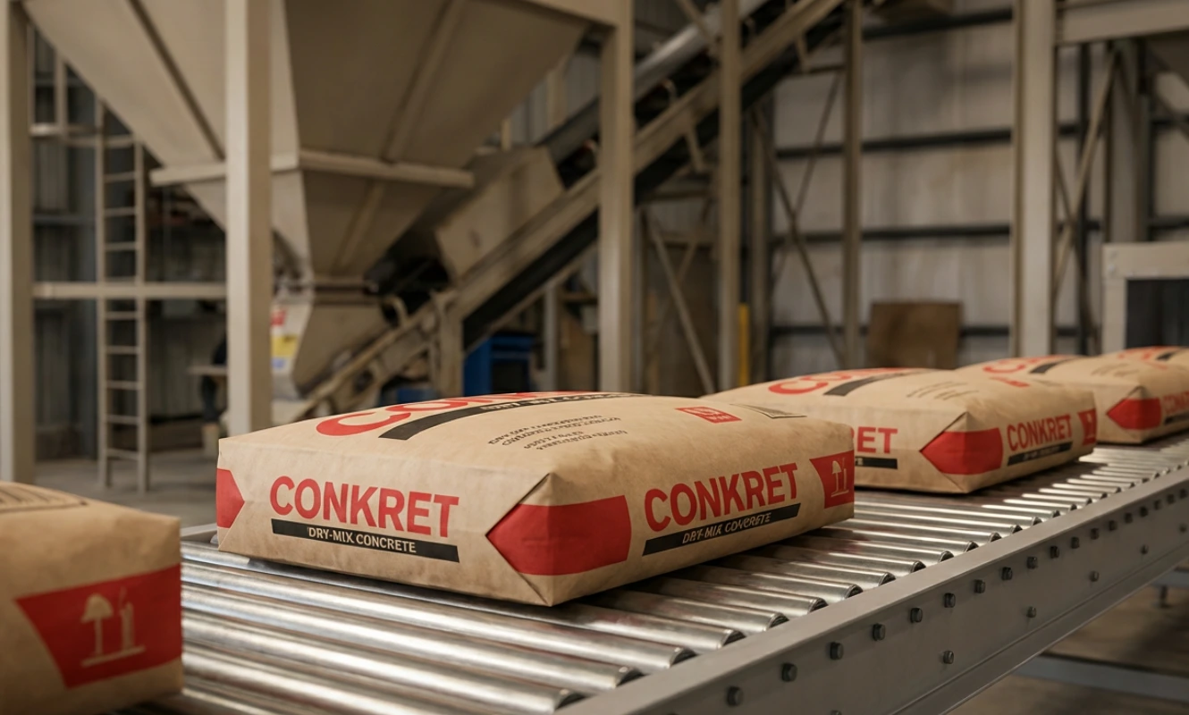 Aplicación de tarrajeo premezclado