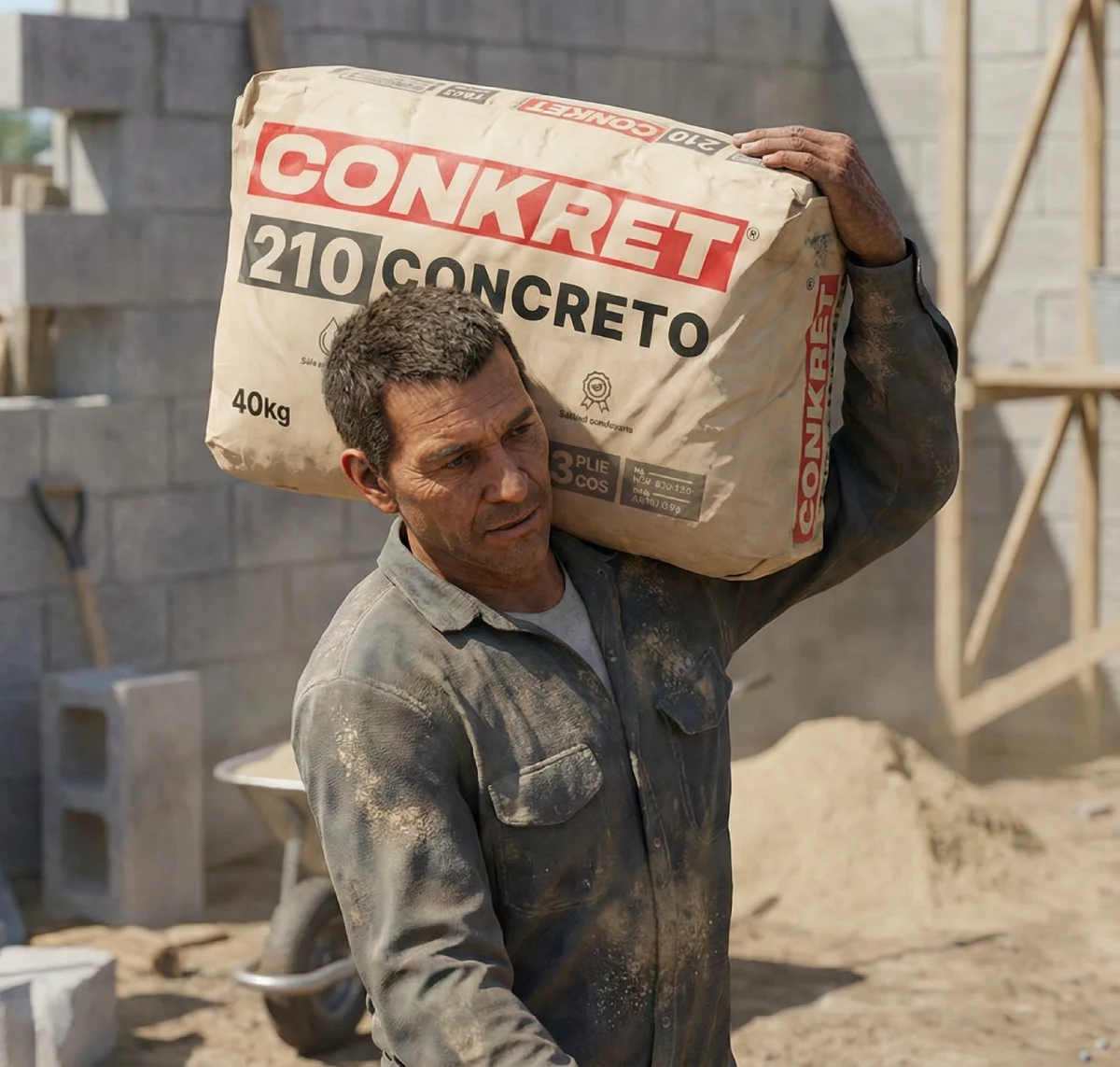 Asesoría Técnica CONKRET