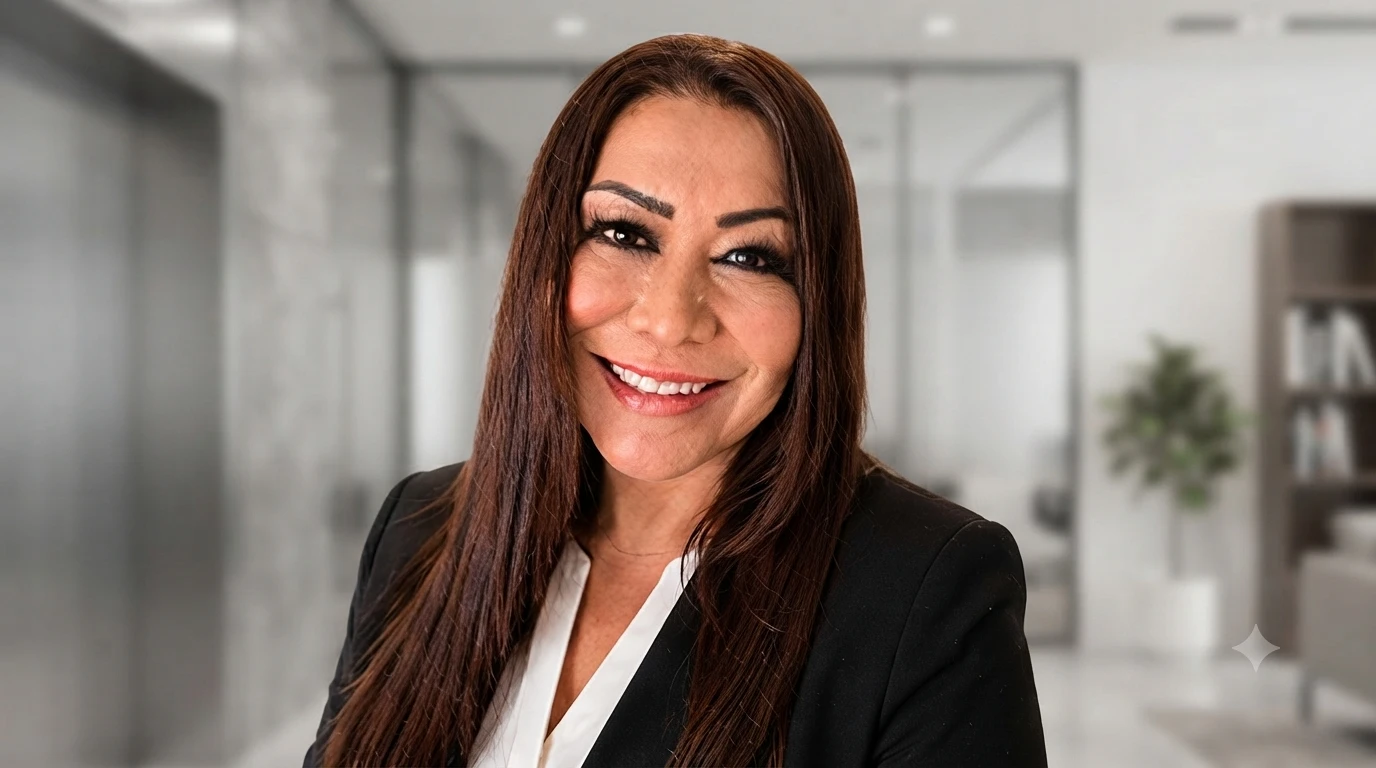 Jaddy Merino Atoche, Gerente General de JMBrokers Corredores de Seguros