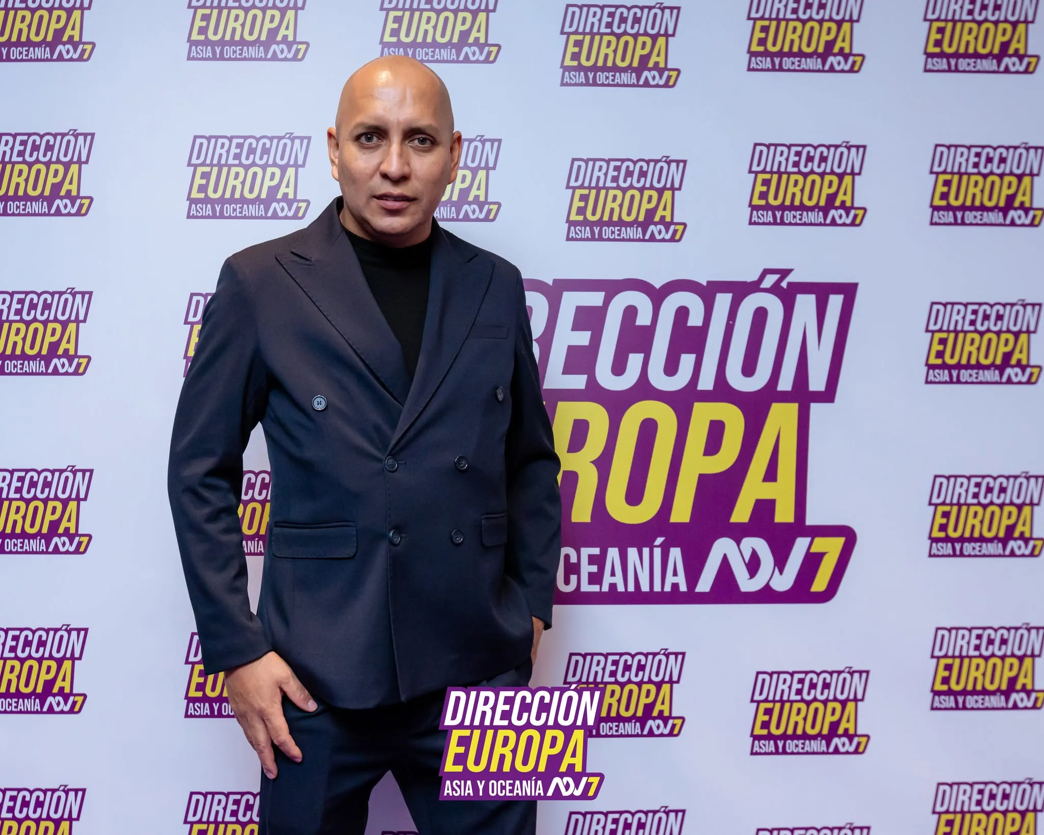 Fernando Moya
