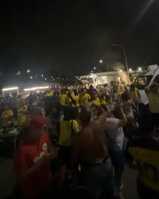 ¡Gracias, Ecuador! ¡Gracias, Milán!