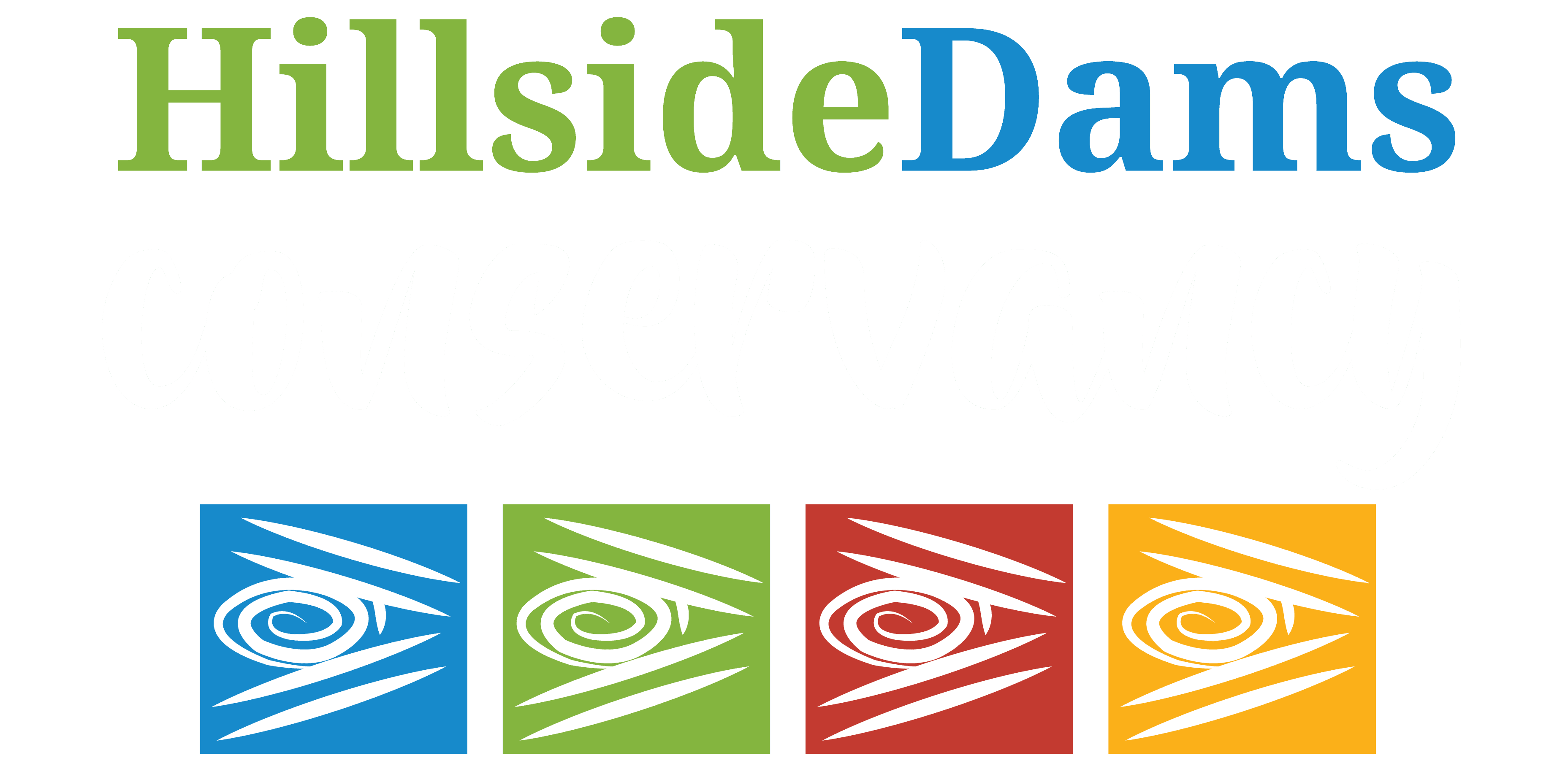 Hillside Dams Conservancy