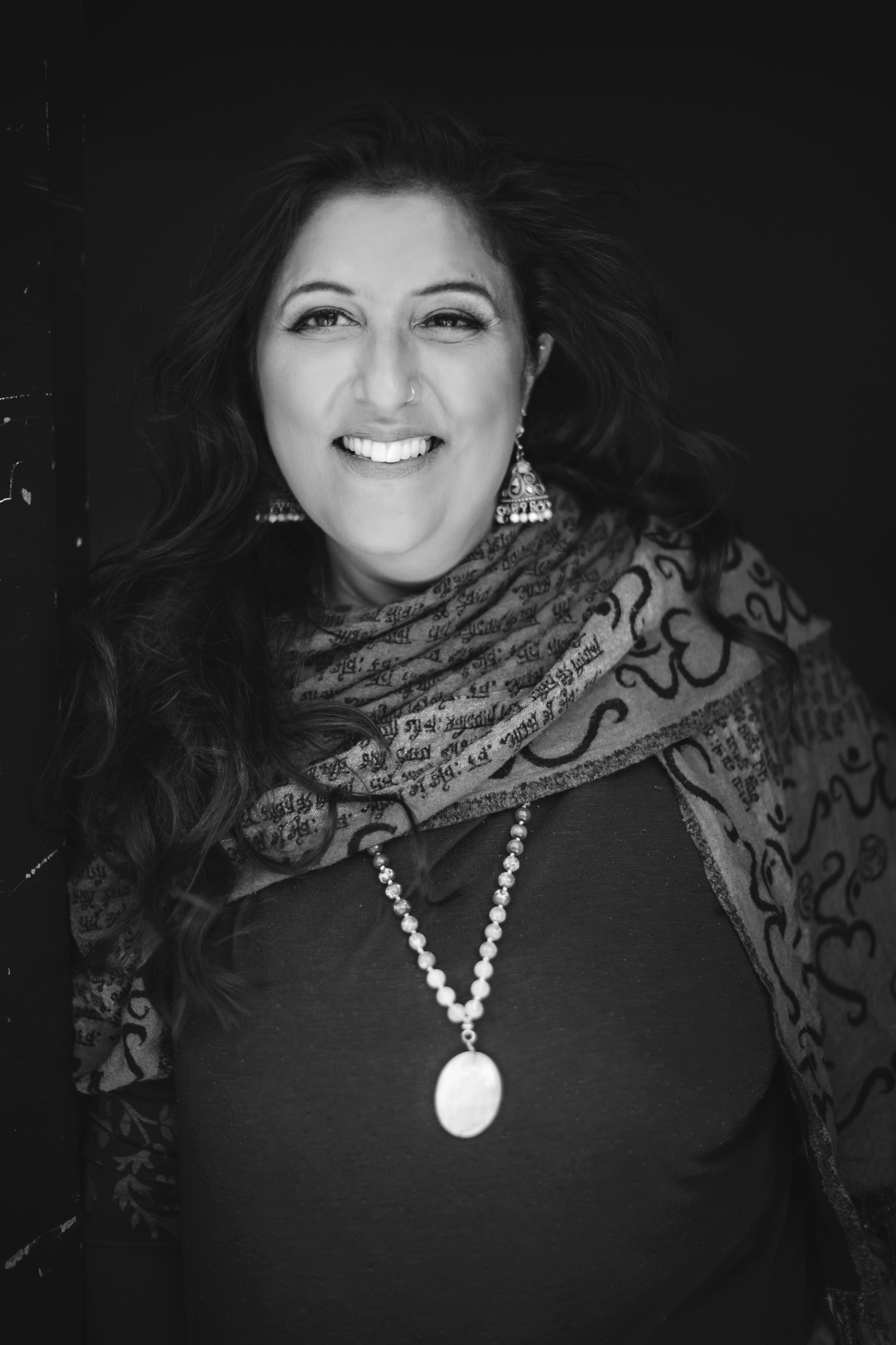 Bhupi Panesar