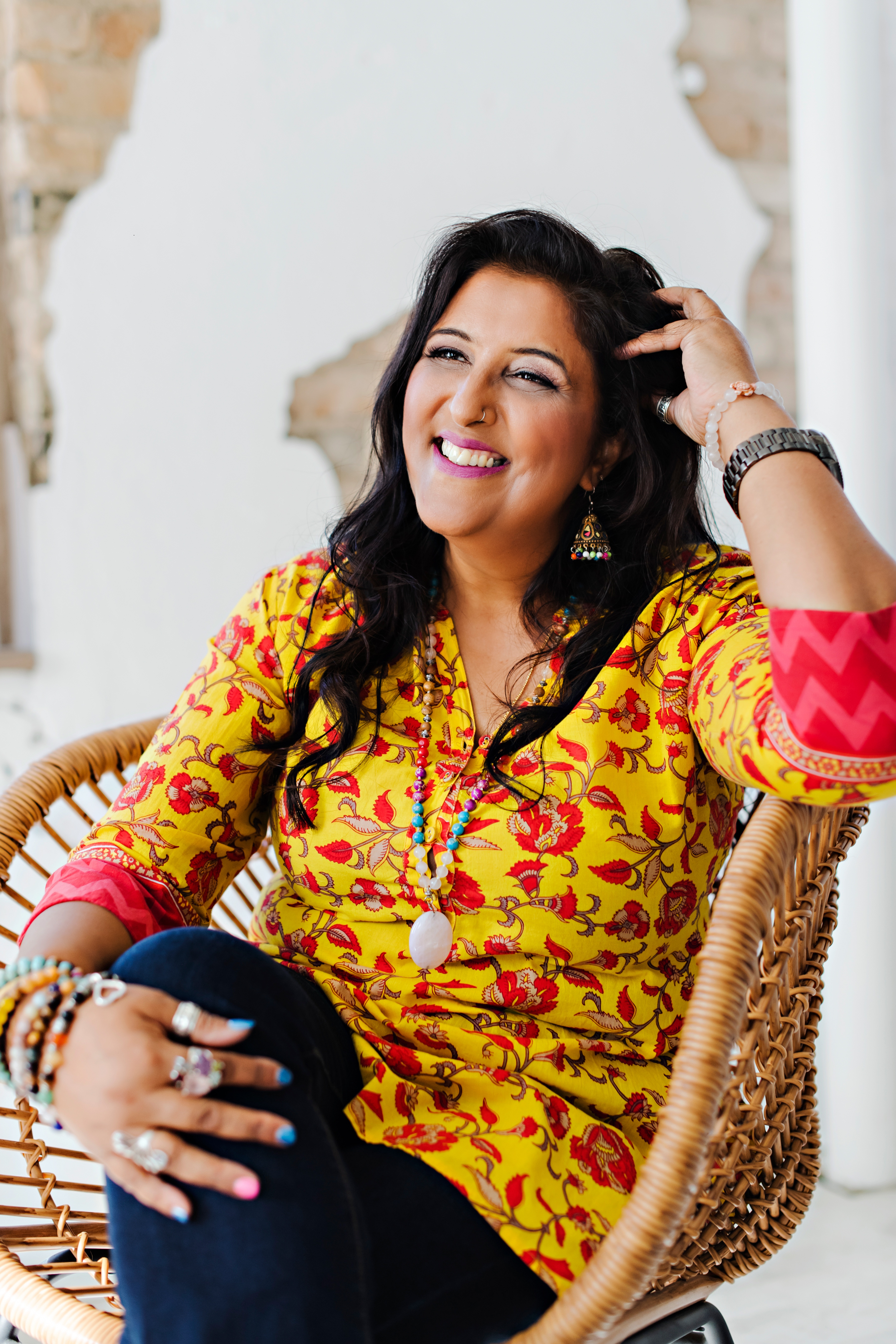 Bhupi Panesar