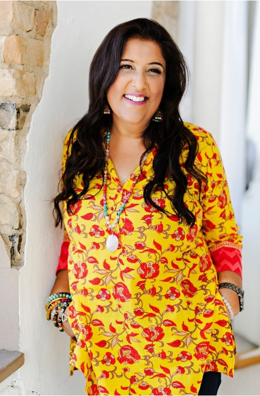 Bhupi Panesar