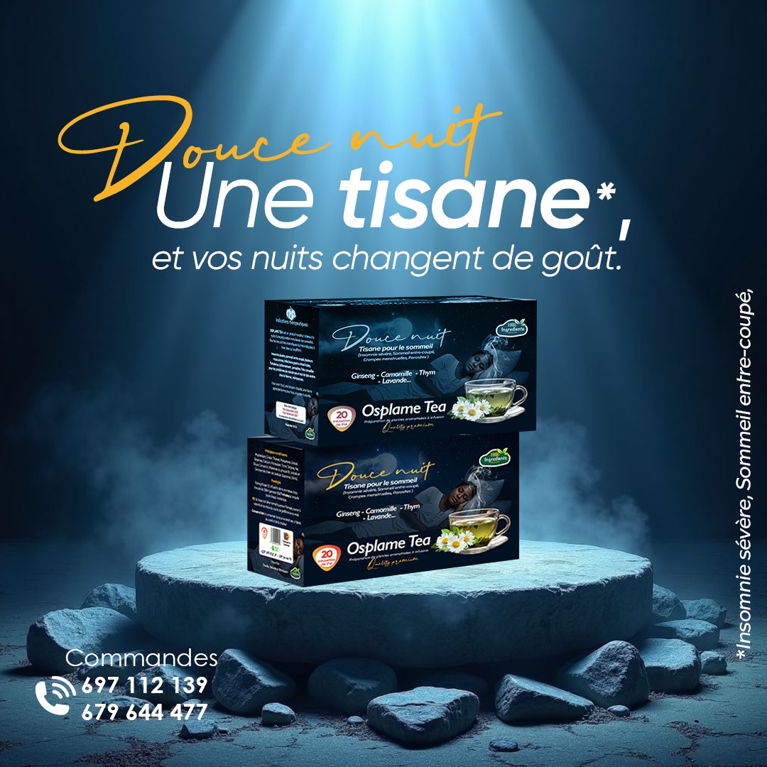 Osplame Tea Premium