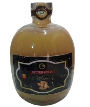 Vin Bitter Cola OSPLAME
