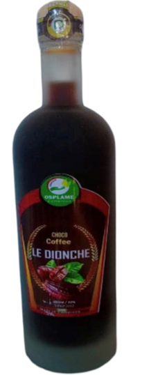 Le Dionche